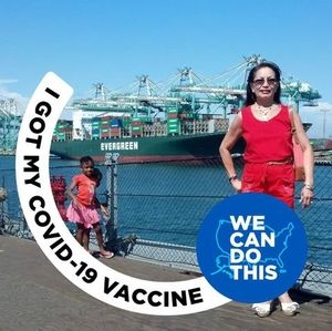 Meet your Posher, Elena